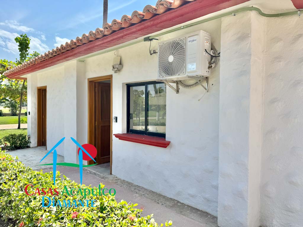 Villas Princess I Villa 8 - Recámara cinco 1